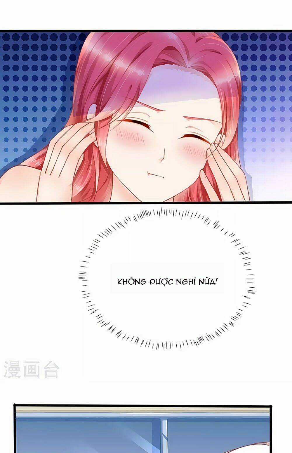 Siêu Sao Độc Chiếm Của Ta Chapter 11 trang 8