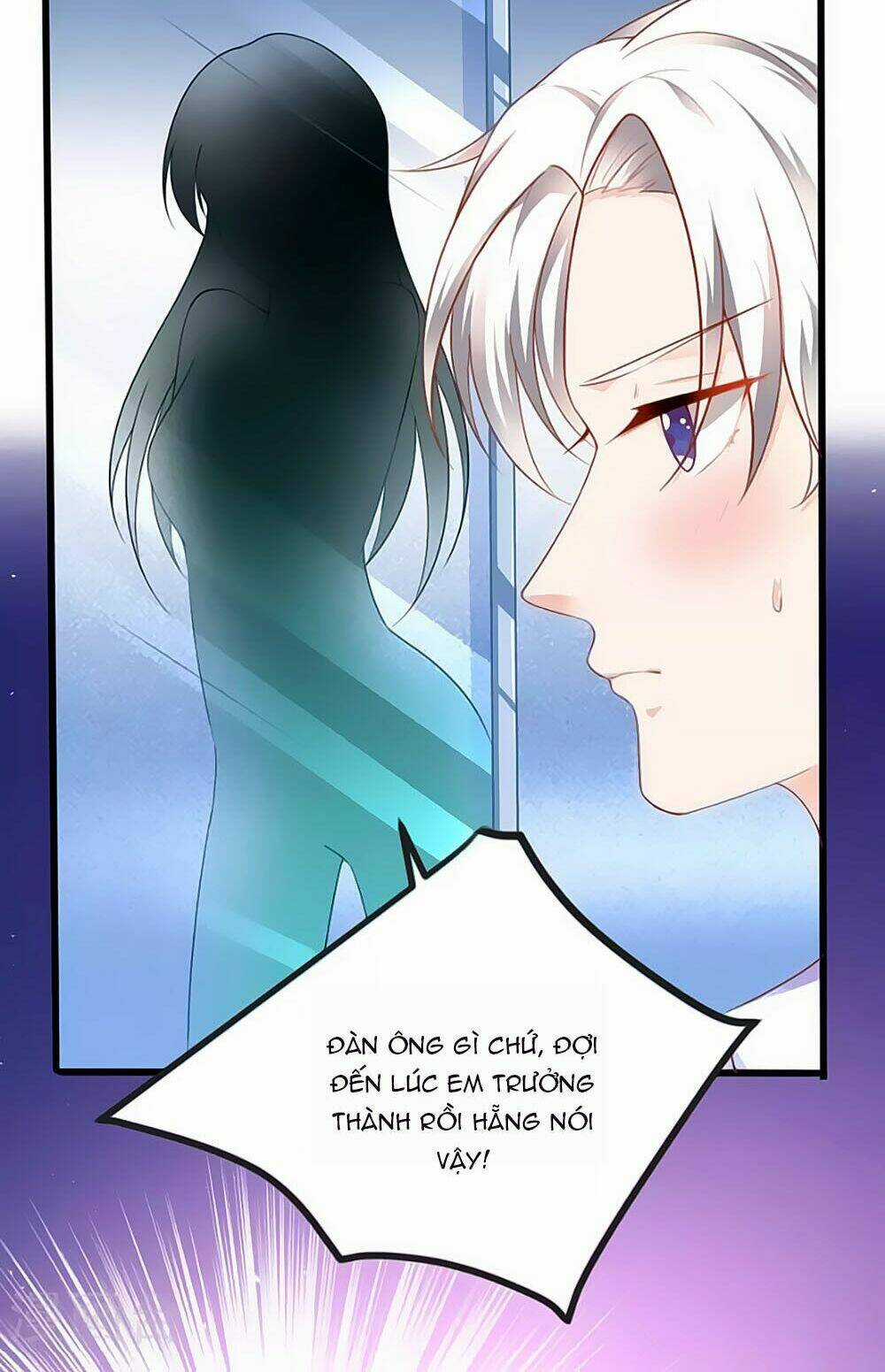 Siêu Sao Độc Chiếm Của Ta Chapter 11 trang 9
