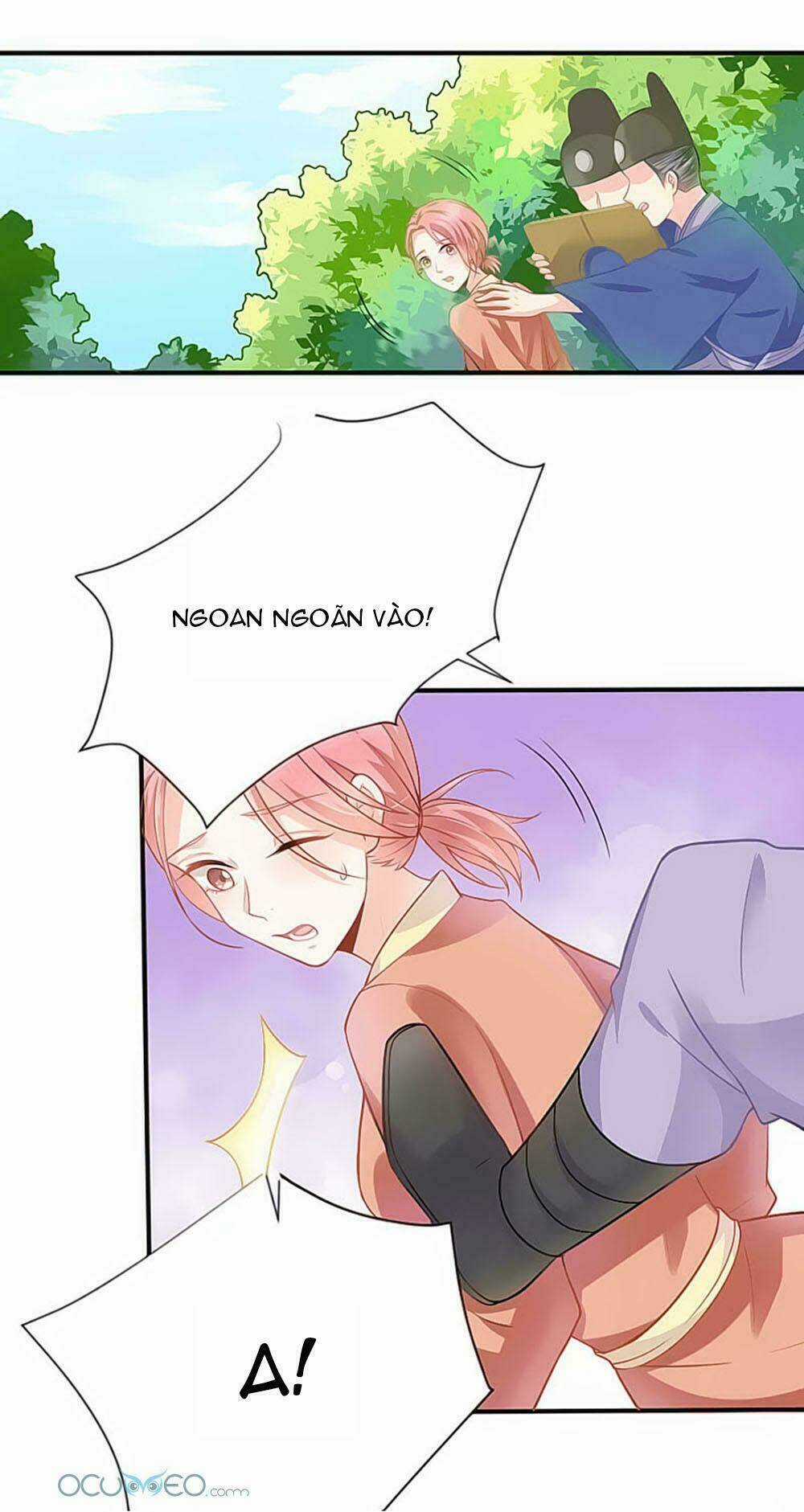 Siêu Sao Độc Chiếm Của Ta Chapter 2 trang 1