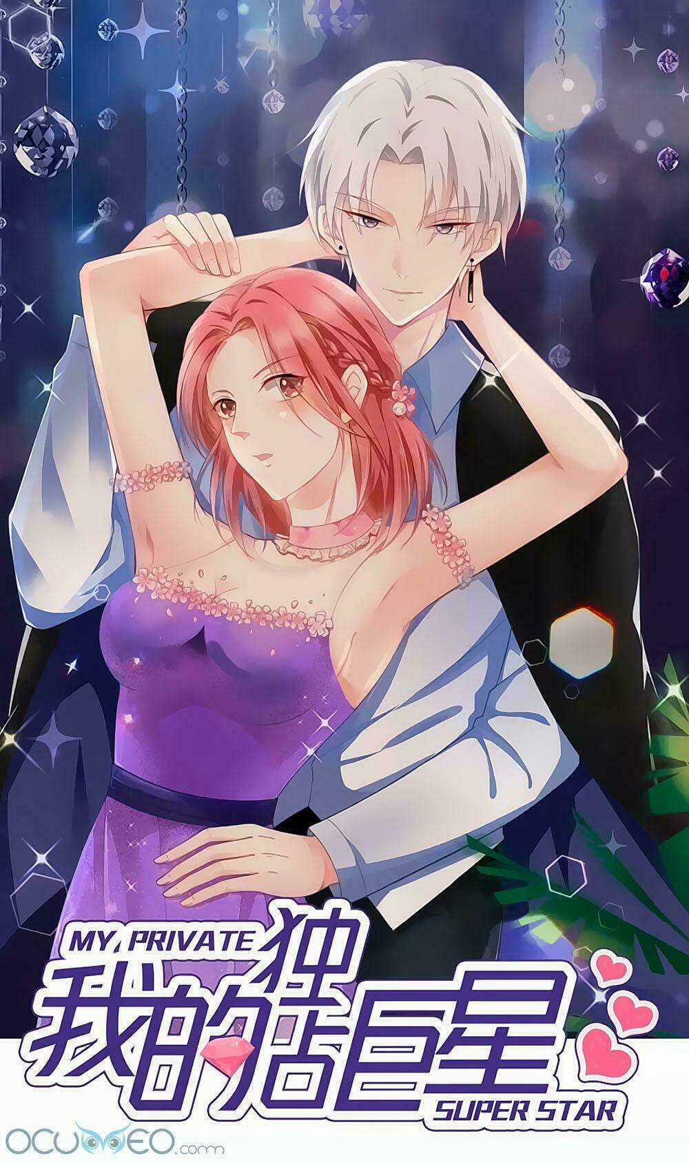 Siêu Sao Độc Chiếm Của Ta Chapter 3 trang 0