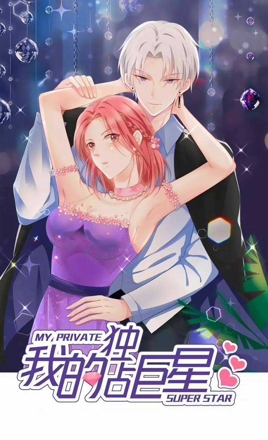 Siêu Sao Độc Chiếm Của Ta Chapter 4 trang 1