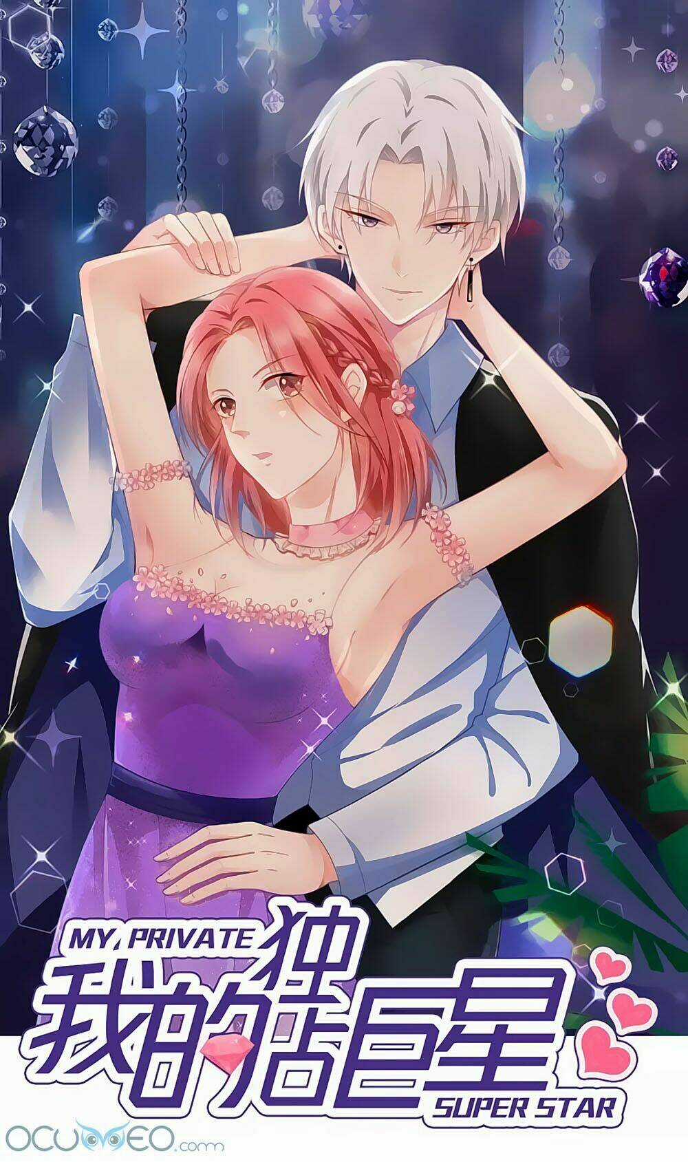 Siêu Sao Độc Chiếm Của Ta Chapter 6 trang 1