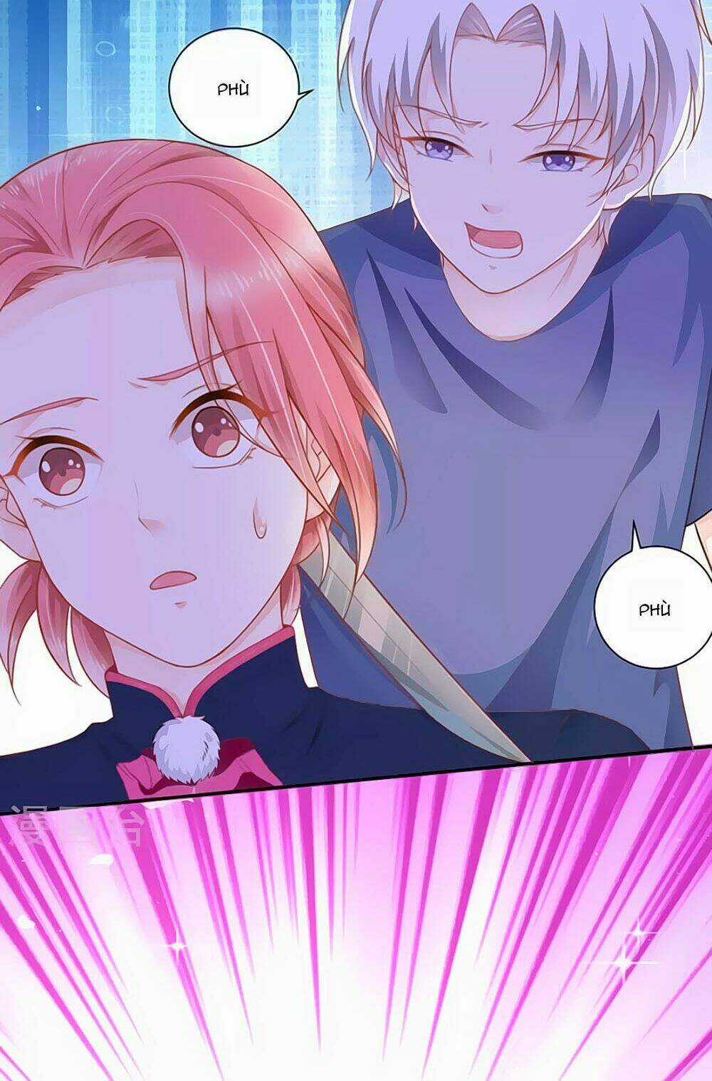 Siêu Sao Độc Chiếm Của Ta Chapter 6 trang 11