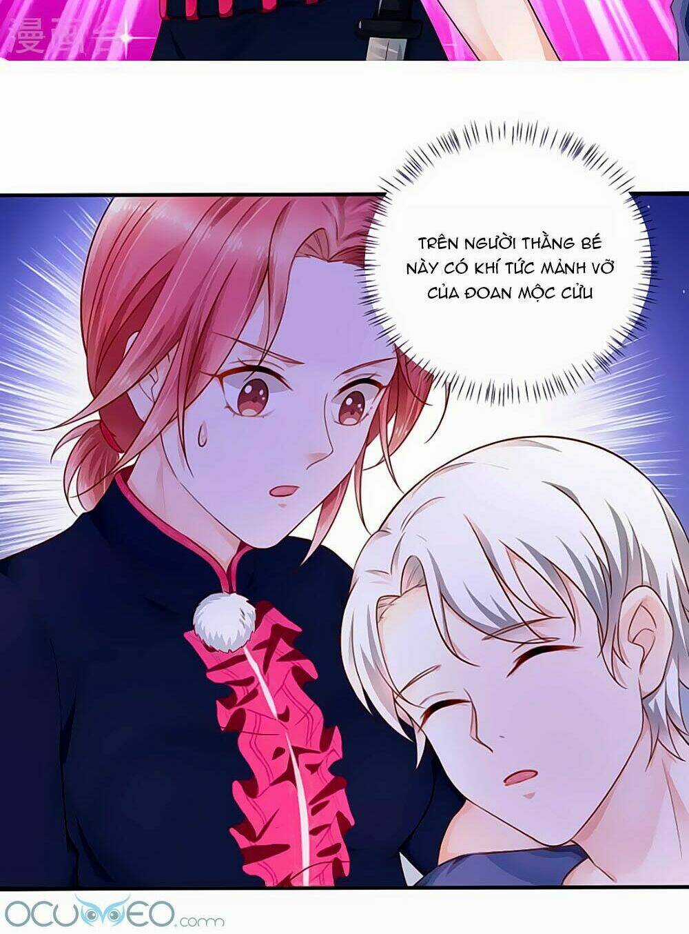 Siêu Sao Độc Chiếm Của Ta Chapter 6 trang 13