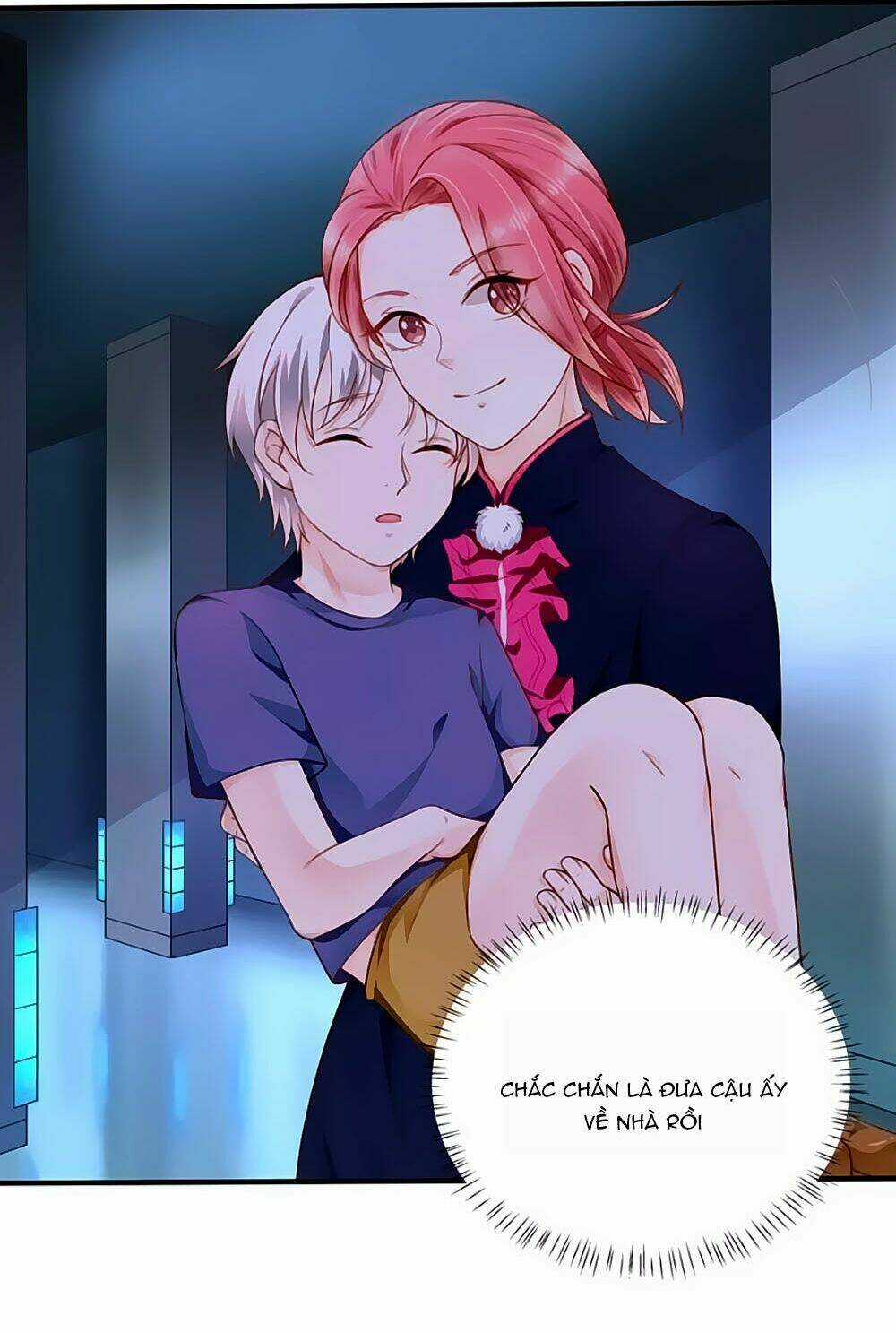 Siêu Sao Độc Chiếm Của Ta Chapter 6 trang 15