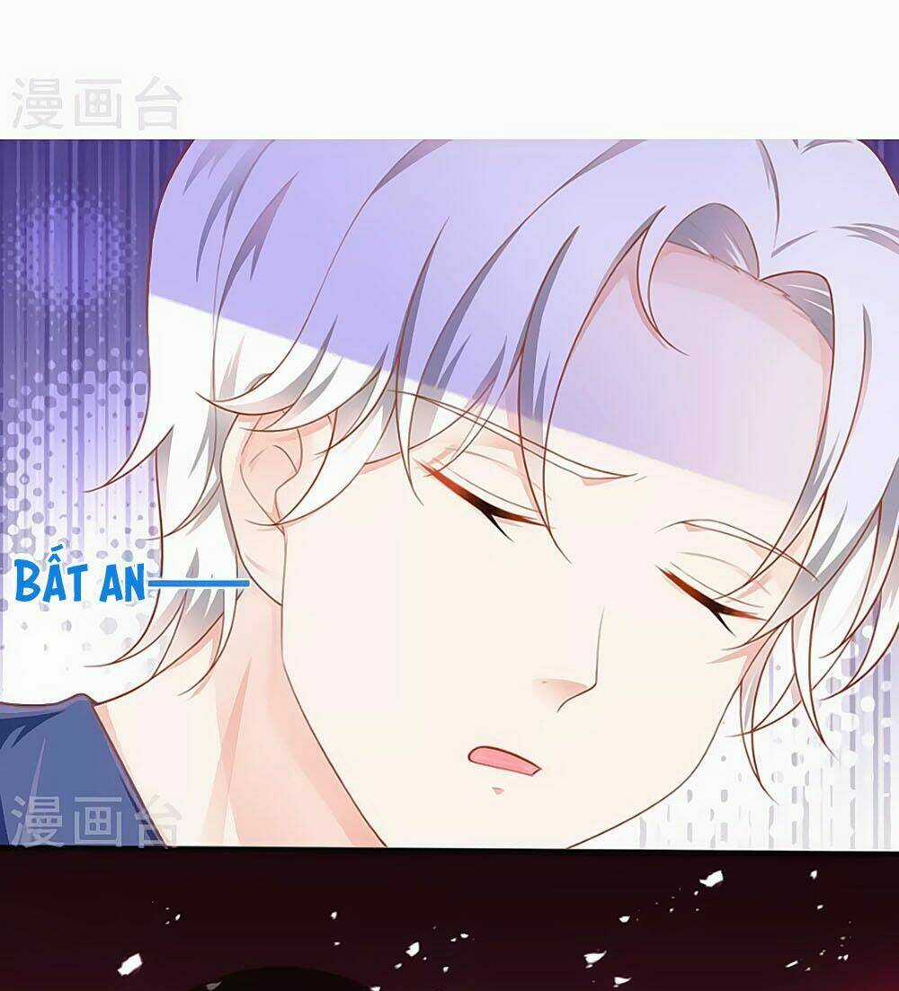 Siêu Sao Độc Chiếm Của Ta Chapter 6 trang 16