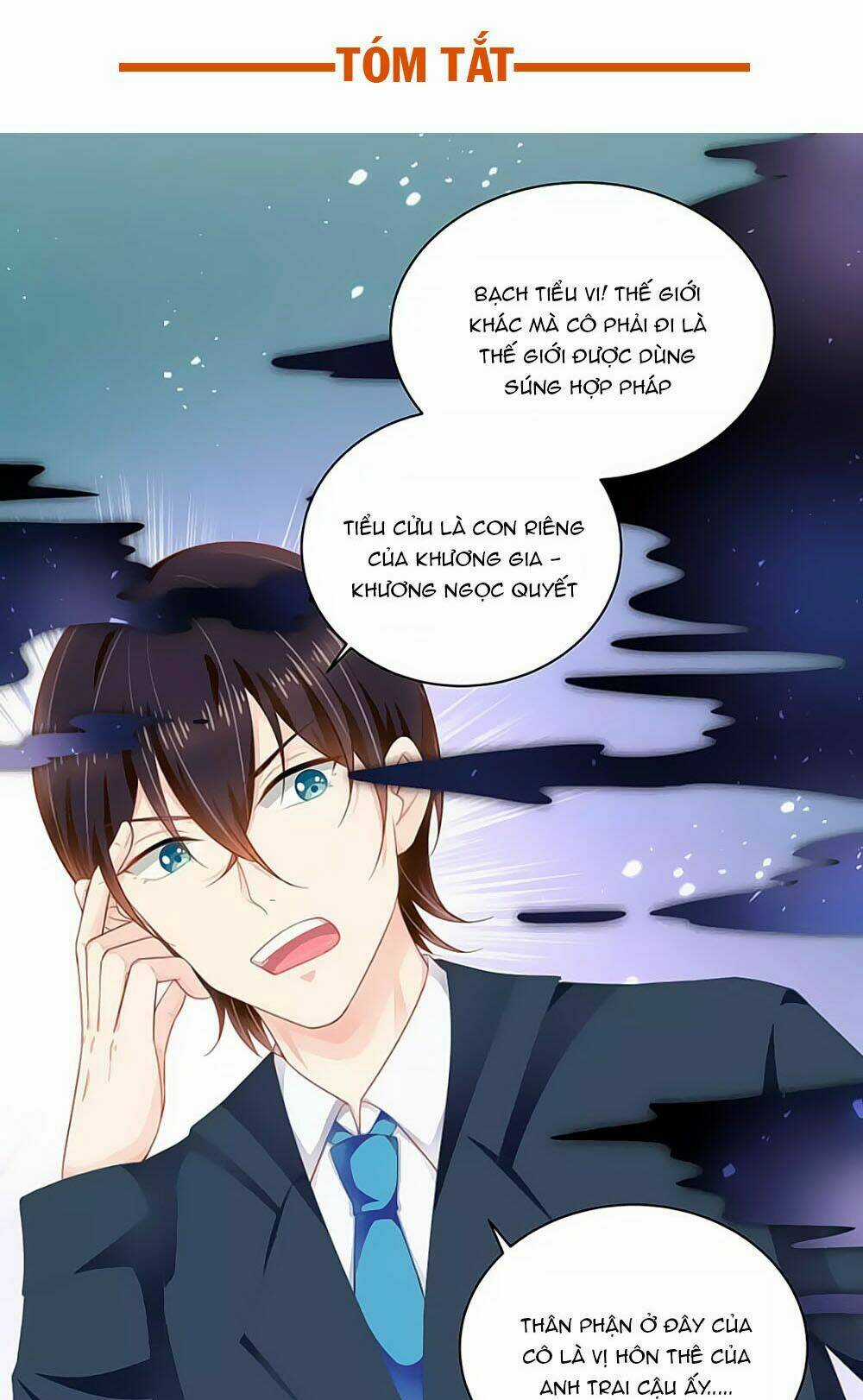 Siêu Sao Độc Chiếm Của Ta Chapter 6 trang 2