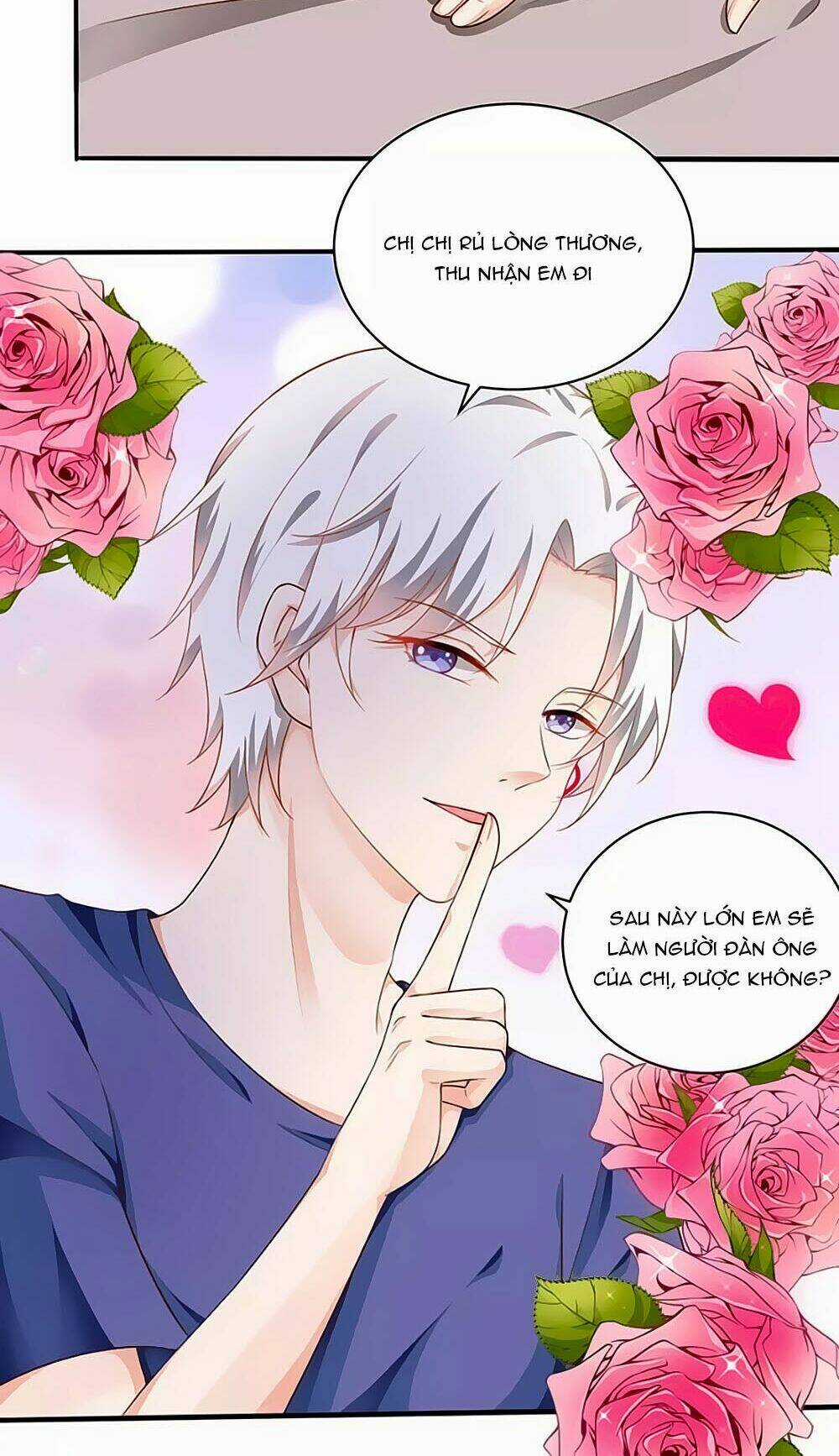 Siêu Sao Độc Chiếm Của Ta Chapter 6 trang 23