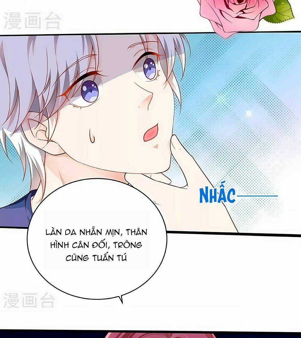 Siêu Sao Độc Chiếm Của Ta Chapter 6 trang 24