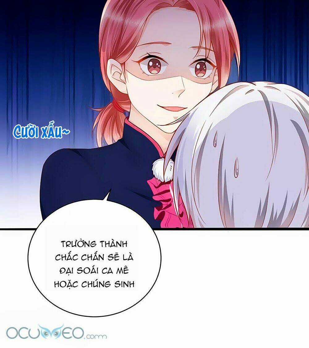 Siêu Sao Độc Chiếm Của Ta Chapter 6 trang 25