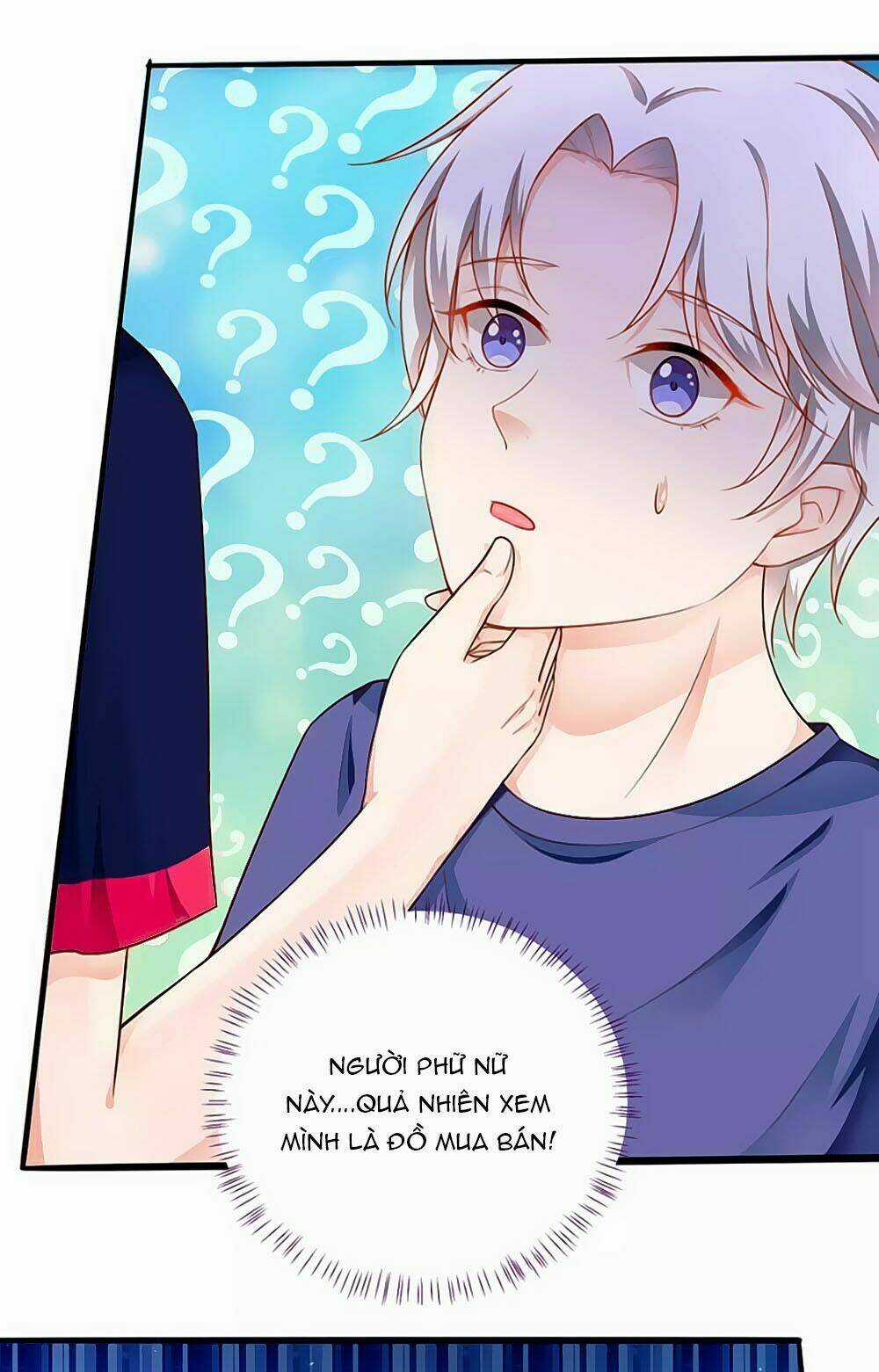 Siêu Sao Độc Chiếm Của Ta Chapter 6 trang 26