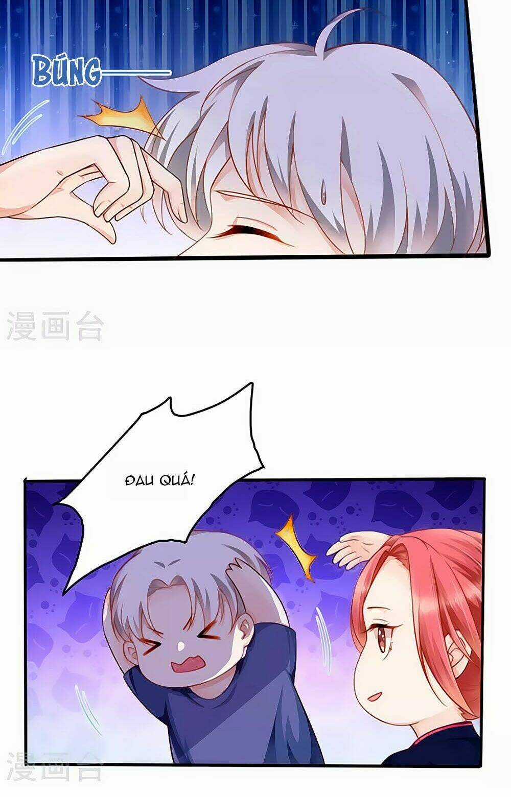 Siêu Sao Độc Chiếm Của Ta Chapter 6 trang 27