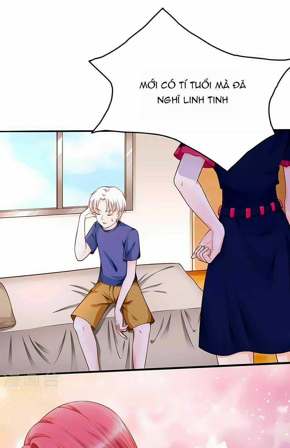 Siêu Sao Độc Chiếm Của Ta Chapter 6 trang 28