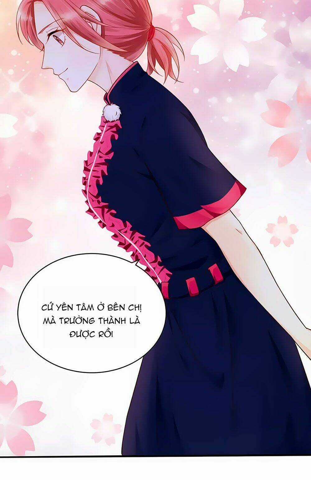 Siêu Sao Độc Chiếm Của Ta Chapter 6 trang 29