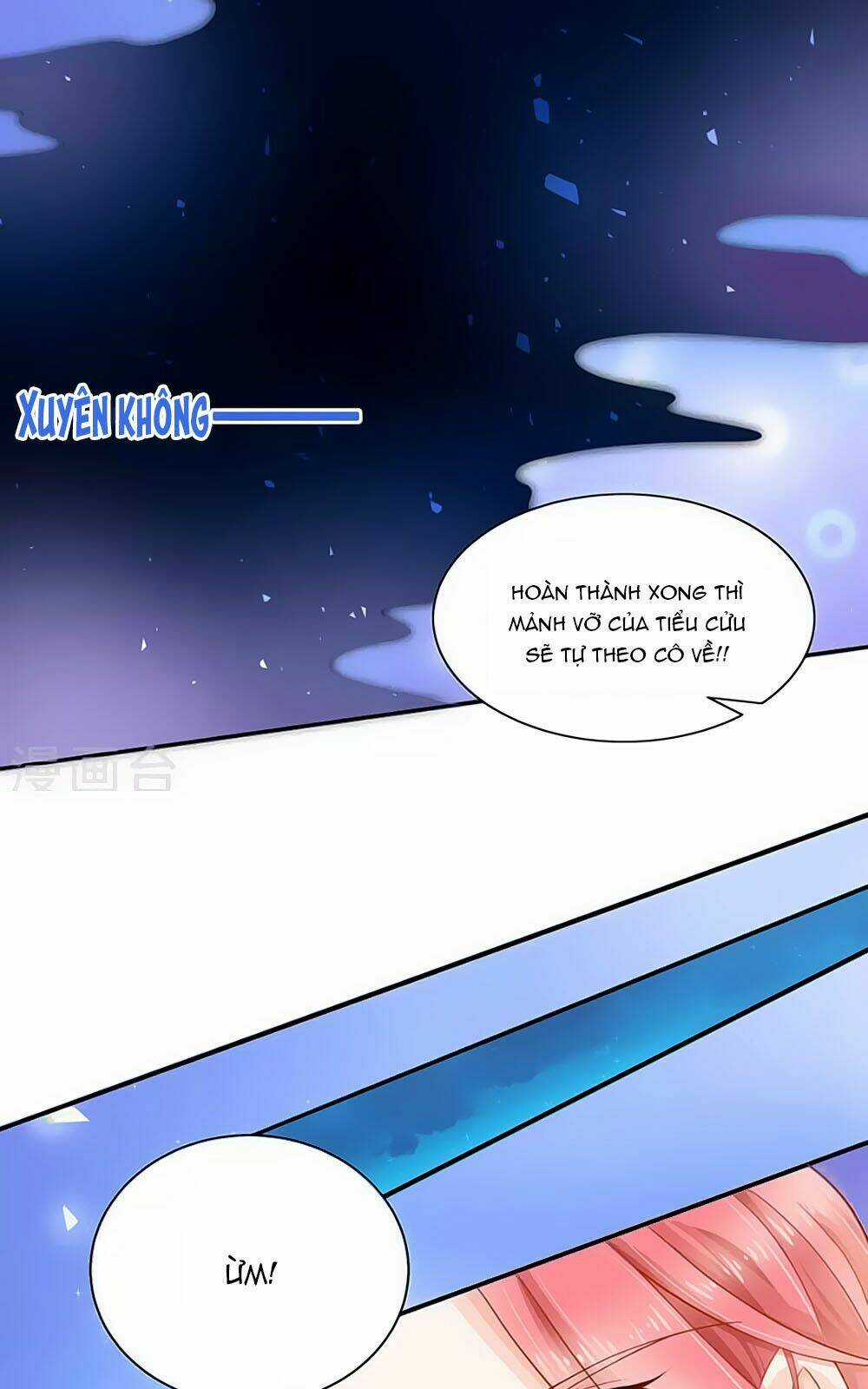 Siêu Sao Độc Chiếm Của Ta Chapter 6 trang 4
