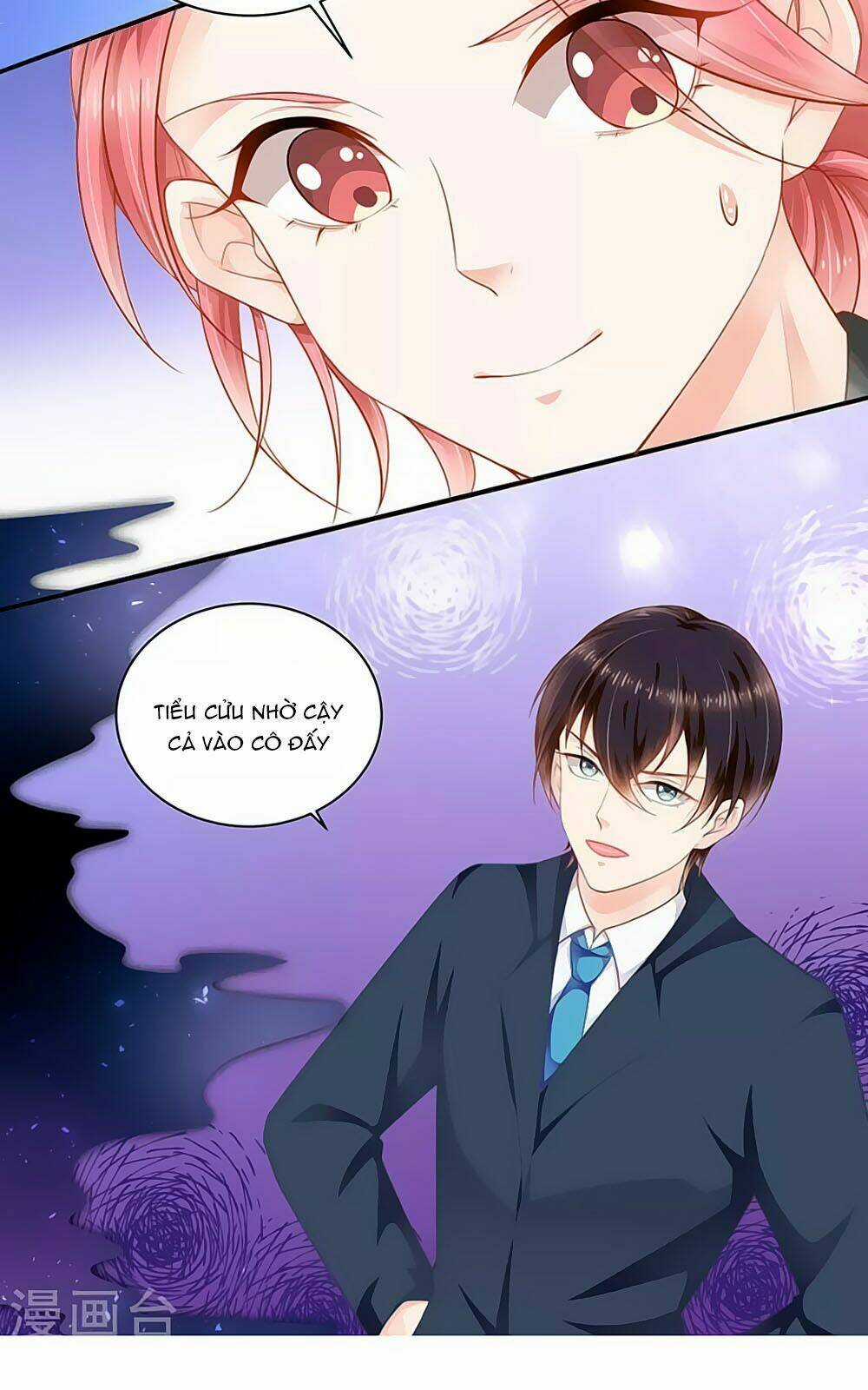 Siêu Sao Độc Chiếm Của Ta Chapter 6 trang 5