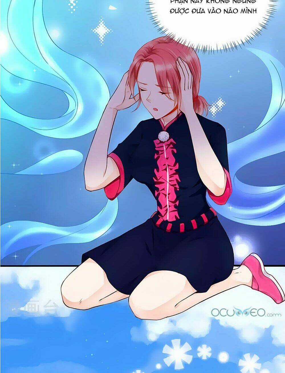 Siêu Sao Độc Chiếm Của Ta Chapter 6 trang 7