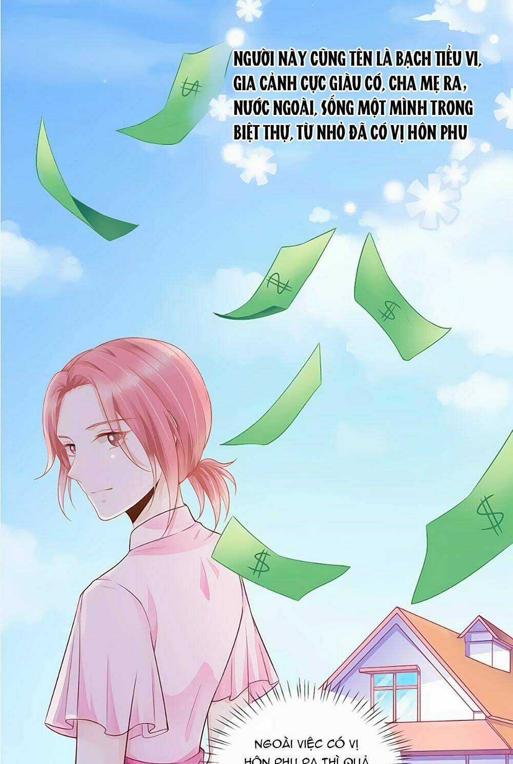 Siêu Sao Độc Chiếm Của Ta Chapter 6 trang 8