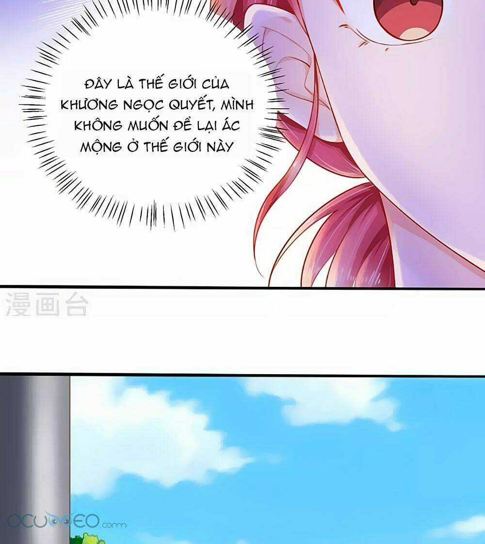 Siêu Sao Độc Chiếm Của Ta Chapter 8 trang 13