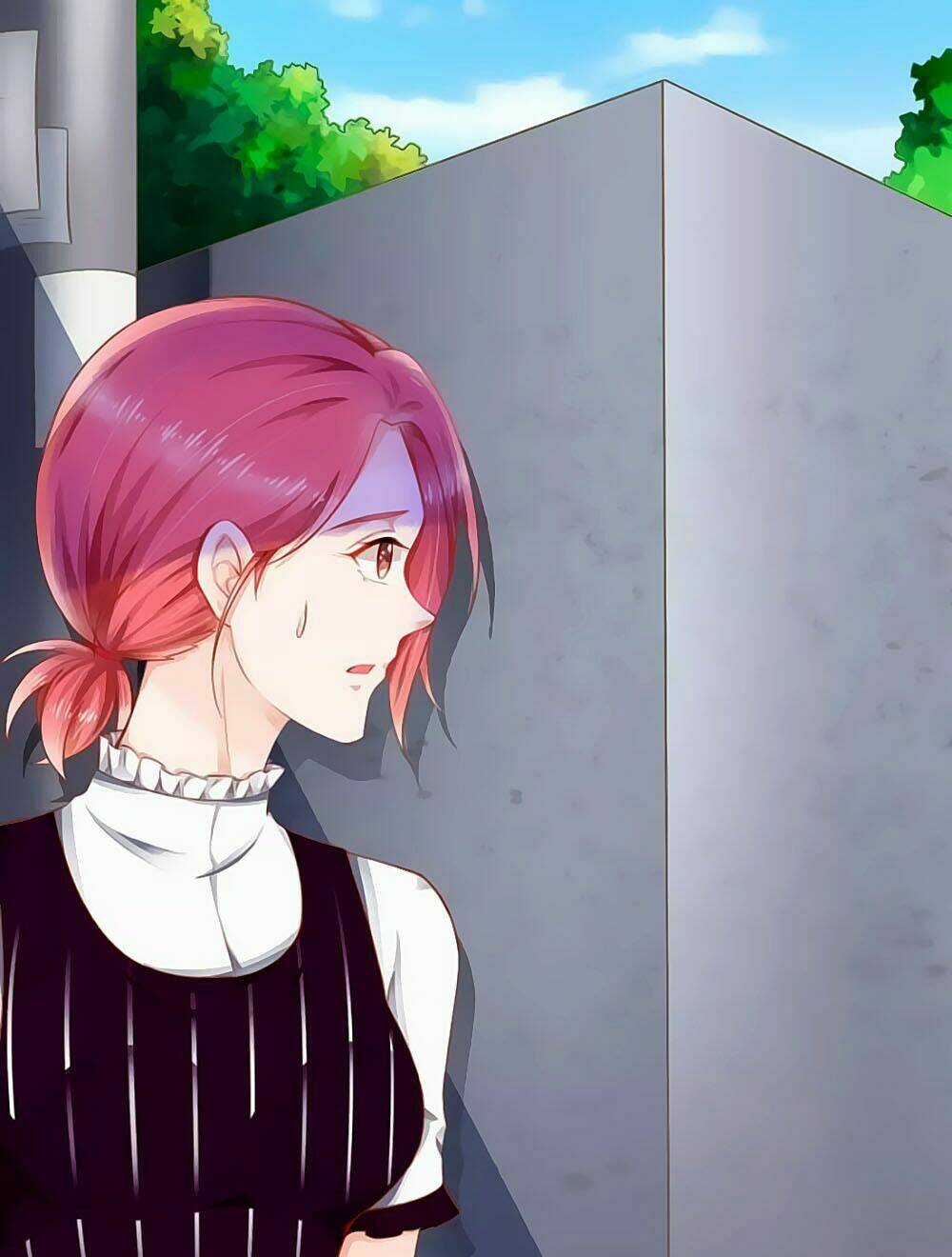 Siêu Sao Độc Chiếm Của Ta Chapter 8 trang 14