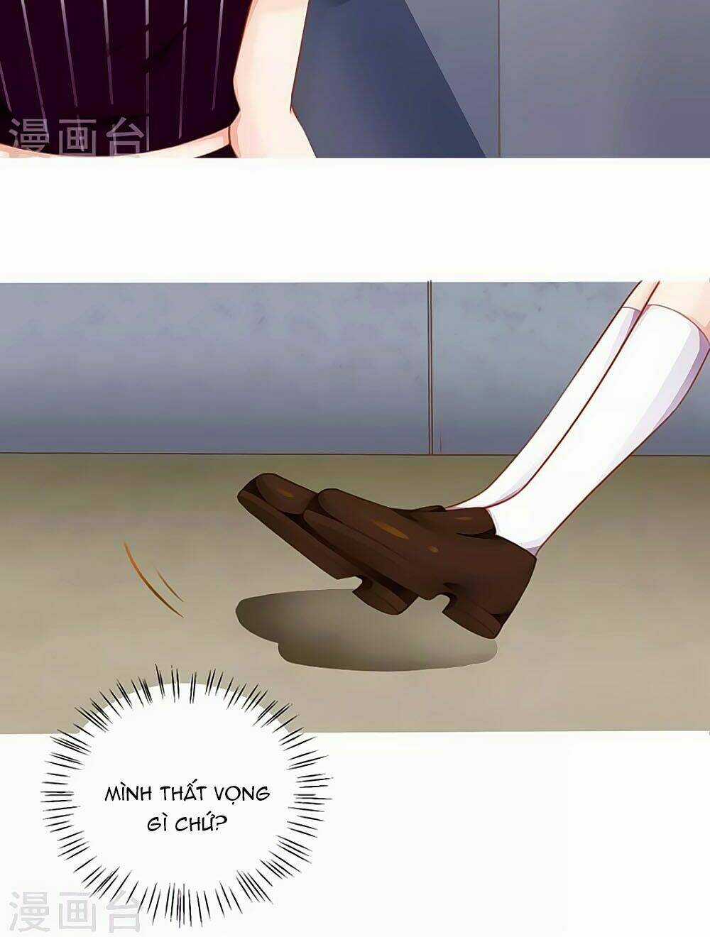 Siêu Sao Độc Chiếm Của Ta Chapter 8 trang 15