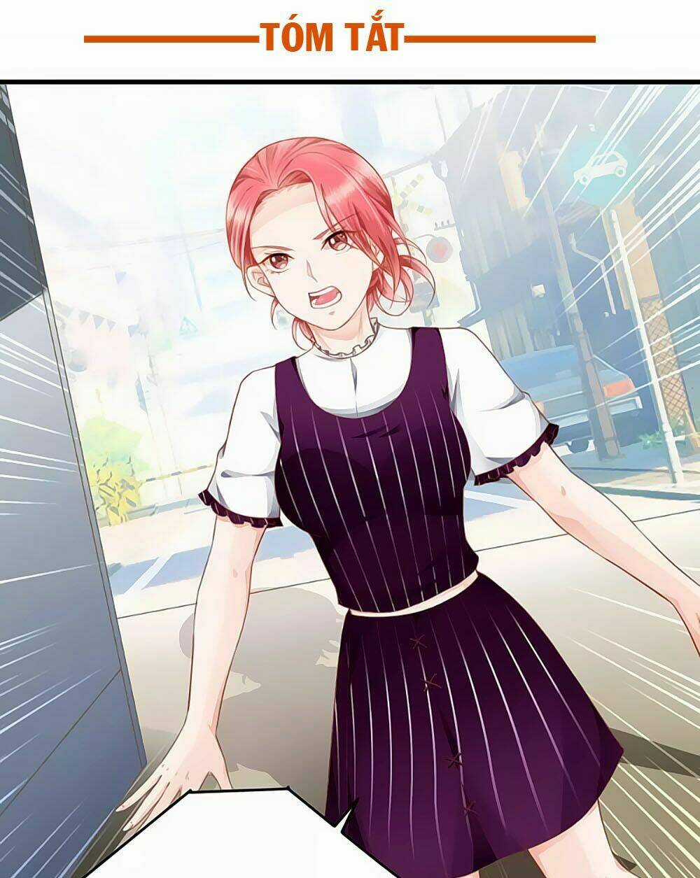 Siêu Sao Độc Chiếm Của Ta Chapter 8 trang 2