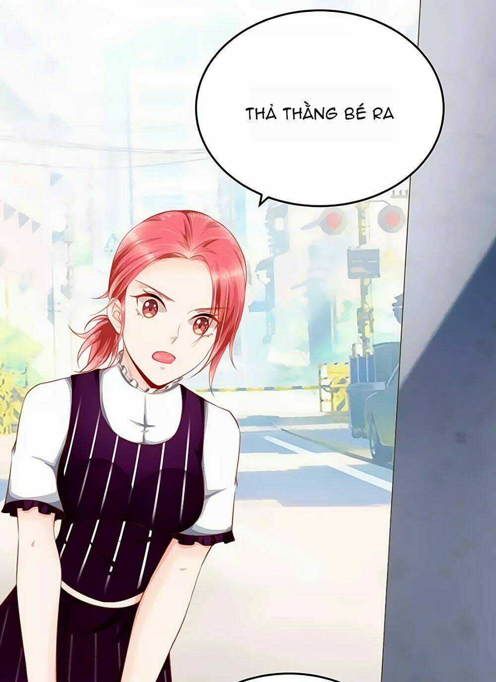 Siêu Sao Độc Chiếm Của Ta Chapter 8 trang 20