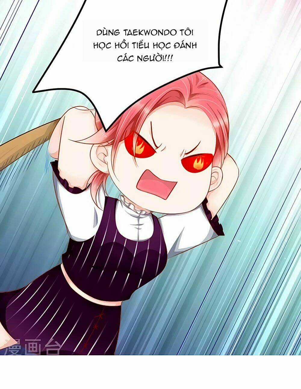 Siêu Sao Độc Chiếm Của Ta Chapter 8 trang 22