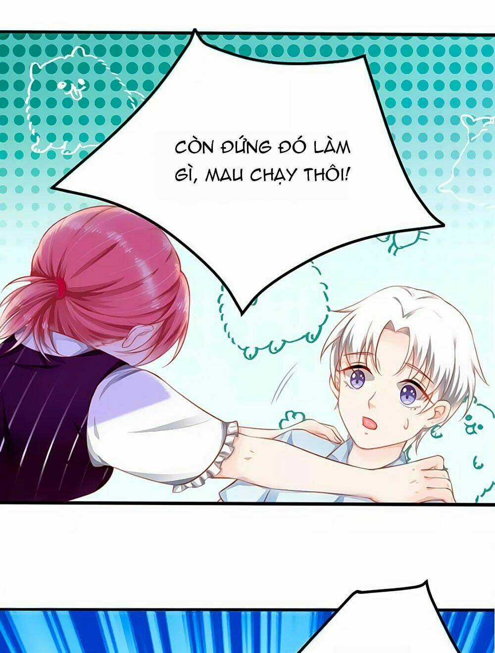 Siêu Sao Độc Chiếm Của Ta Chapter 8 trang 26