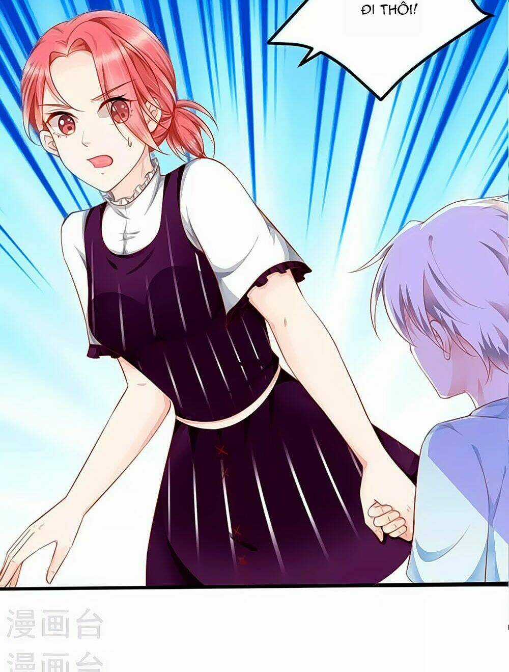 Siêu Sao Độc Chiếm Của Ta Chapter 8 trang 27