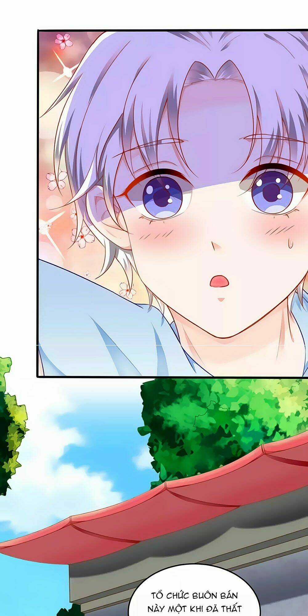Siêu Sao Độc Chiếm Của Ta Chapter 8 trang 28