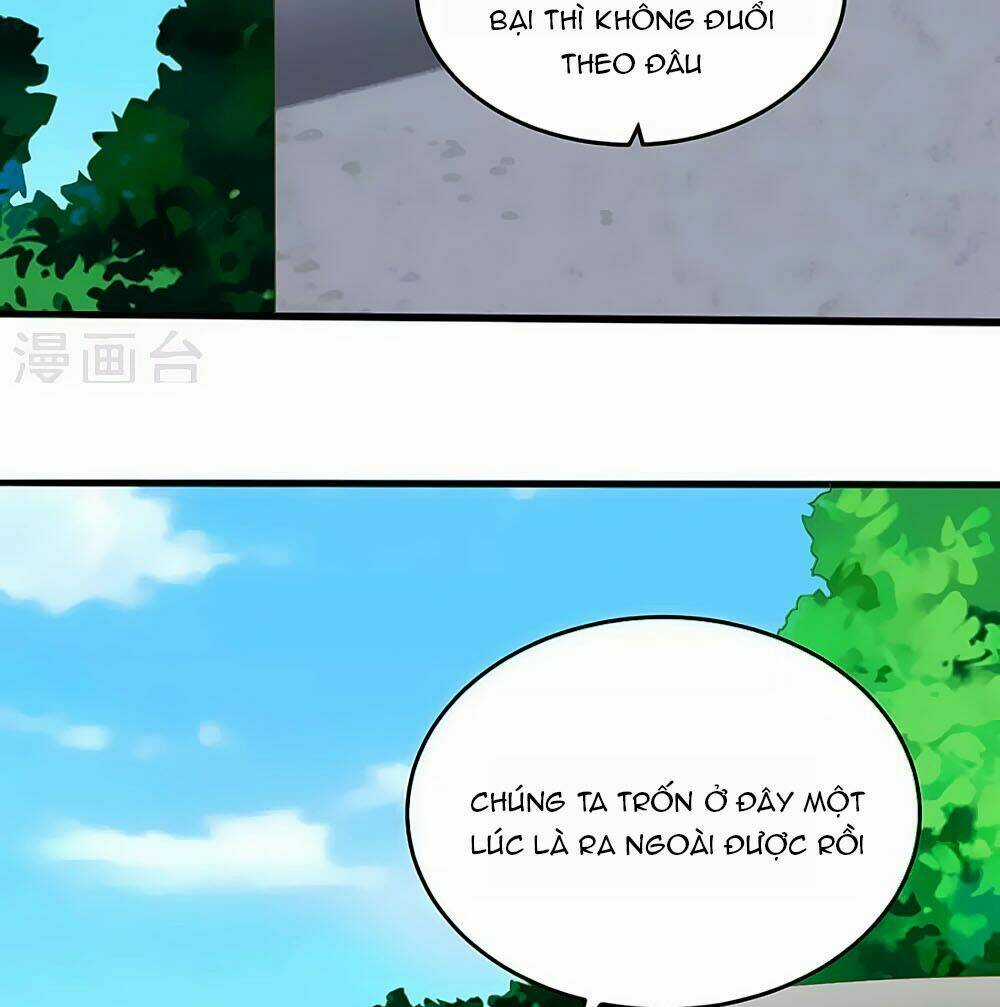 Siêu Sao Độc Chiếm Của Ta Chapter 8 trang 29