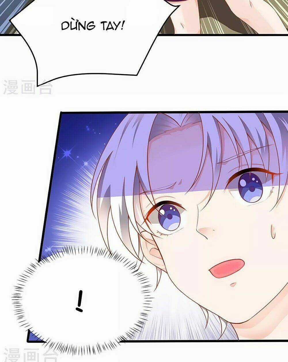 Siêu Sao Độc Chiếm Của Ta Chapter 8 trang 3