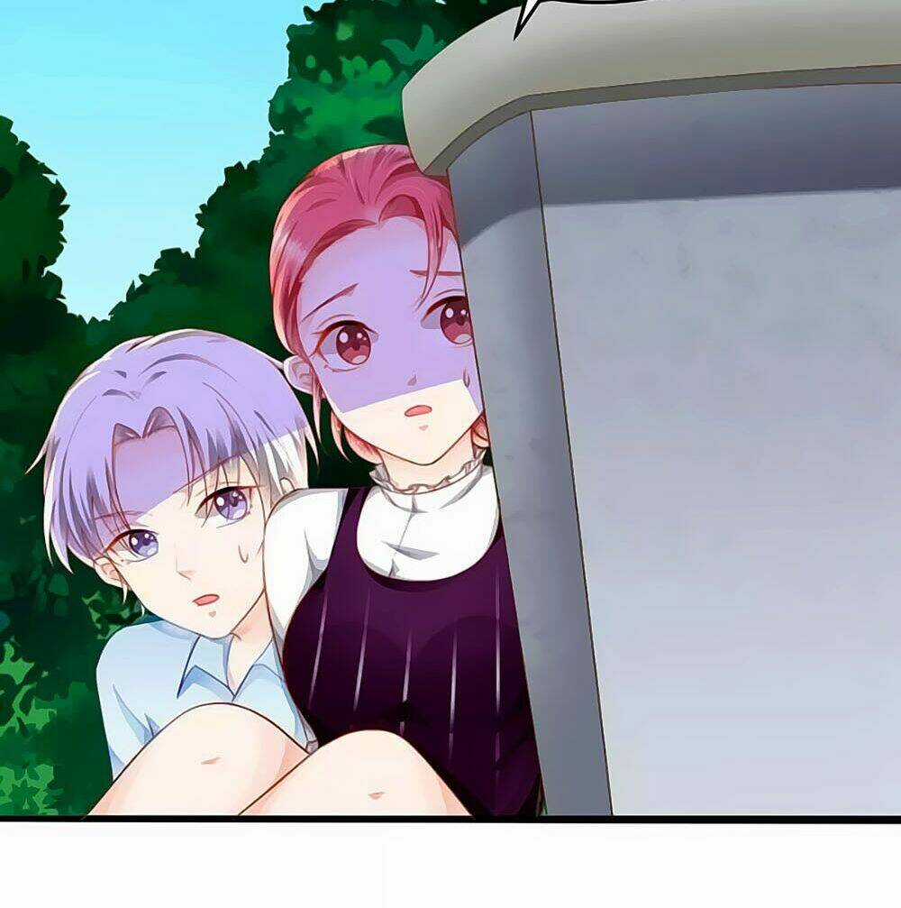 Siêu Sao Độc Chiếm Của Ta Chapter 8 trang 30