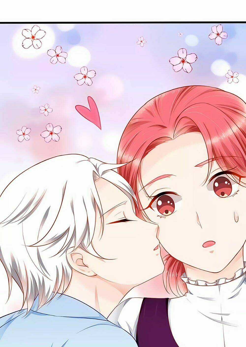Siêu Sao Độc Chiếm Của Ta Chapter 8 trang 31