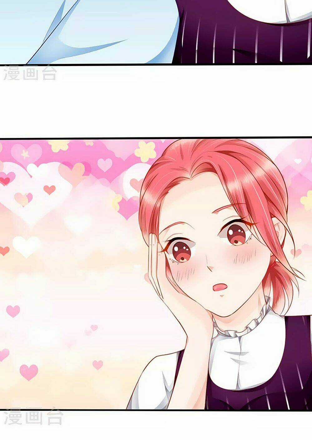 Siêu Sao Độc Chiếm Của Ta Chapter 8 trang 32