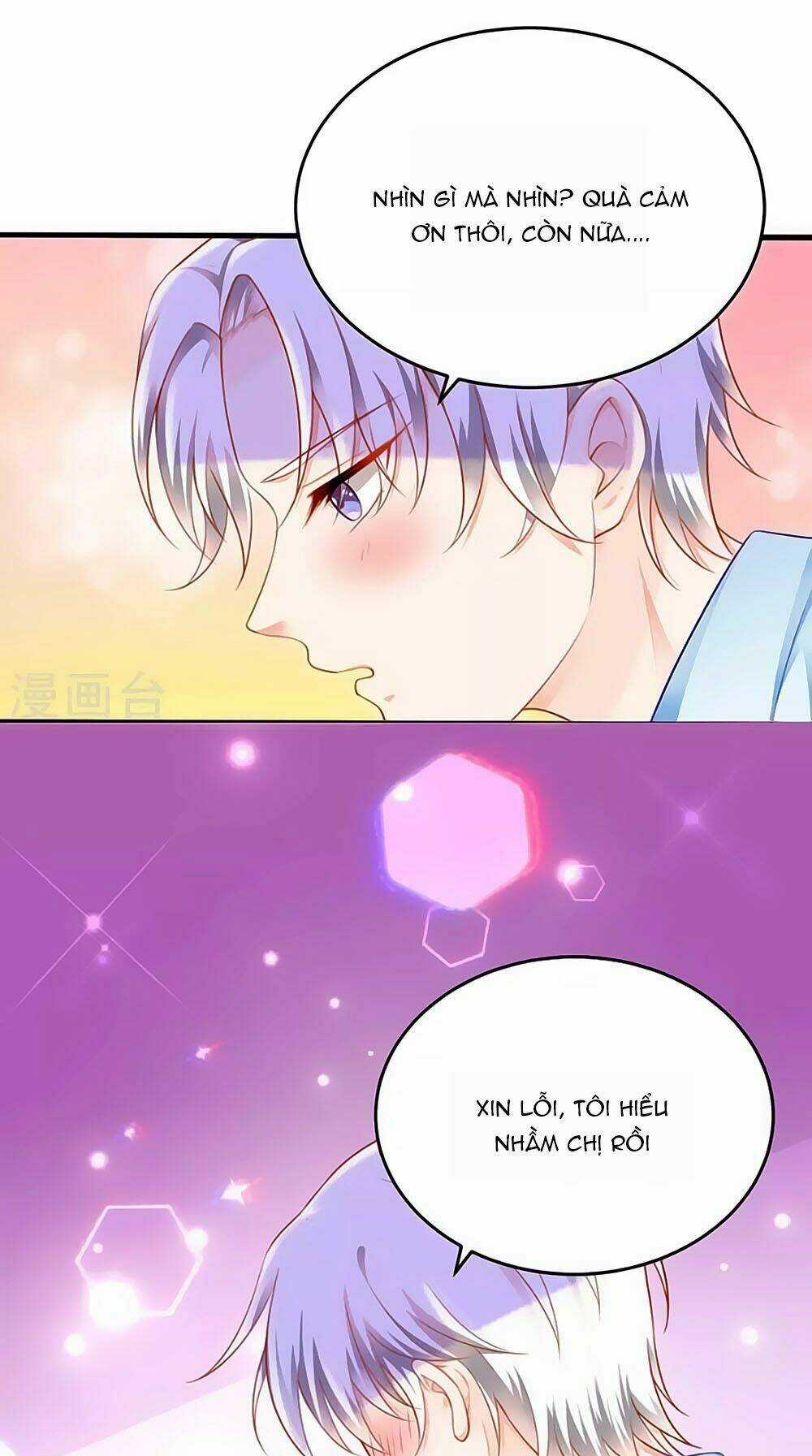 Siêu Sao Độc Chiếm Của Ta Chapter 8 trang 33
