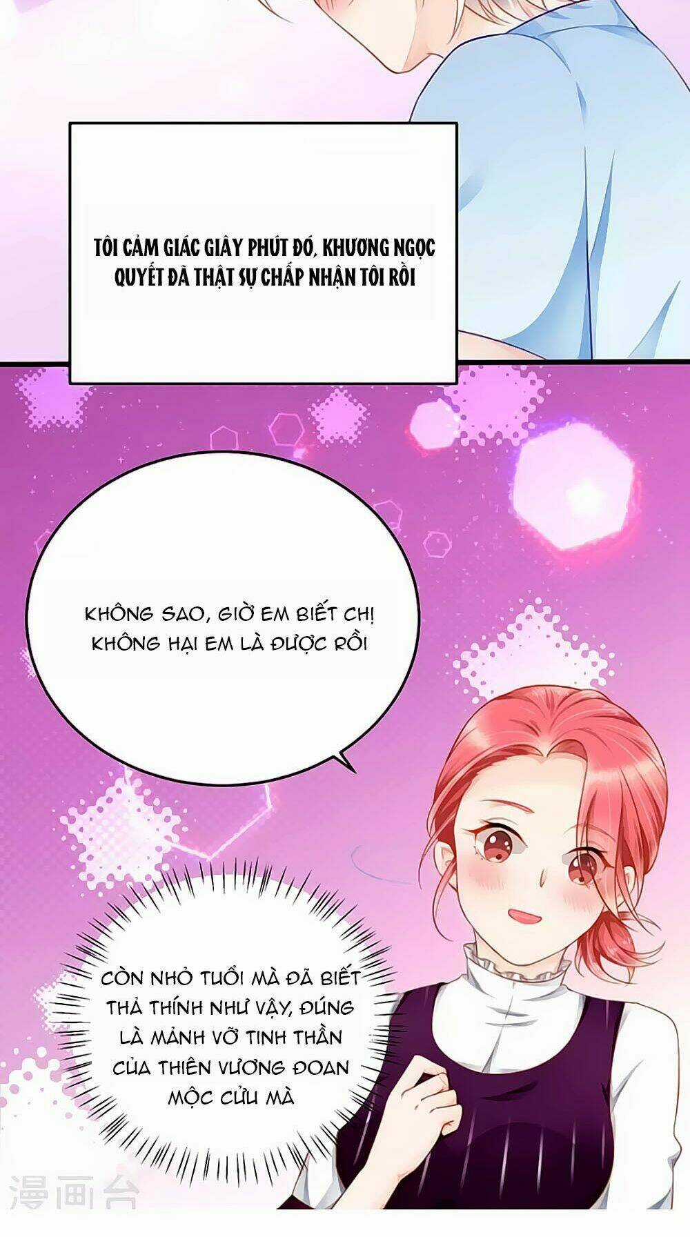 Siêu Sao Độc Chiếm Của Ta Chapter 8 trang 34