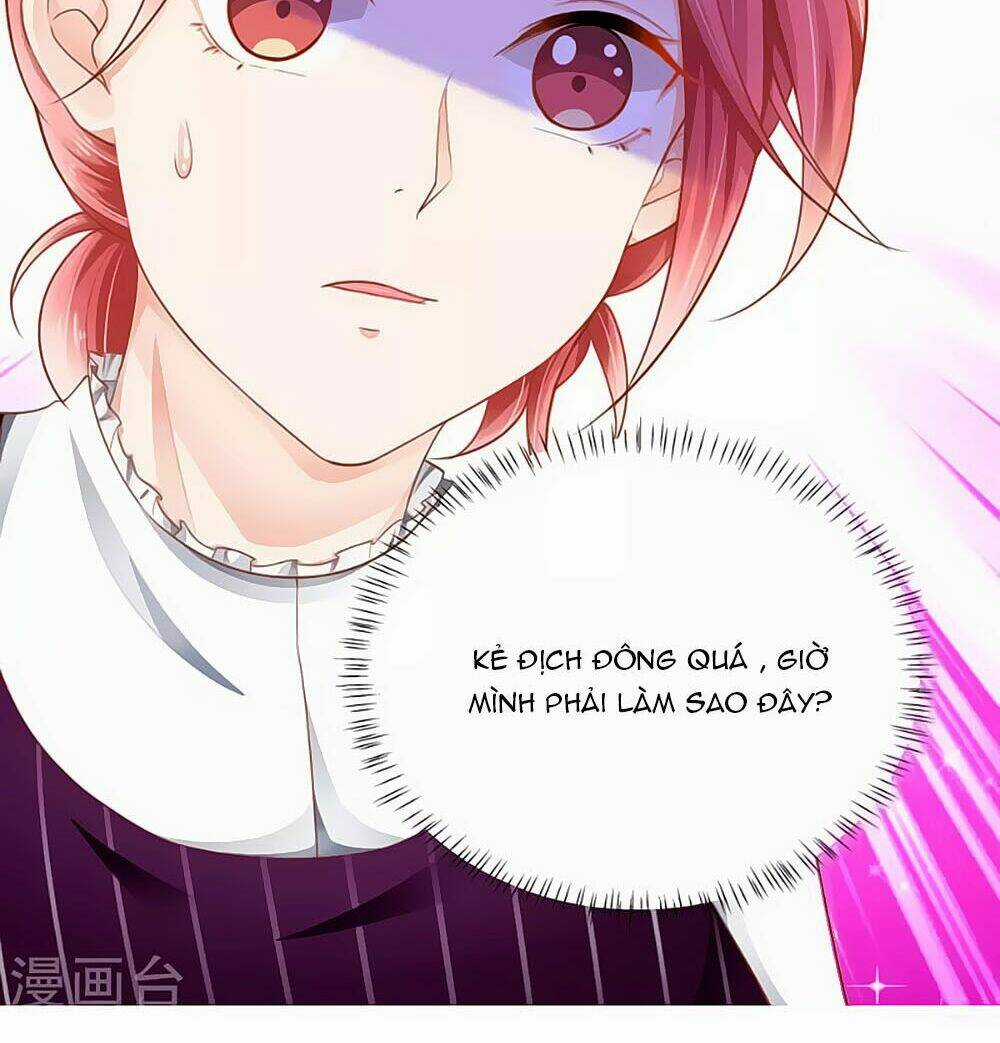 Siêu Sao Độc Chiếm Của Ta Chapter 8 trang 5