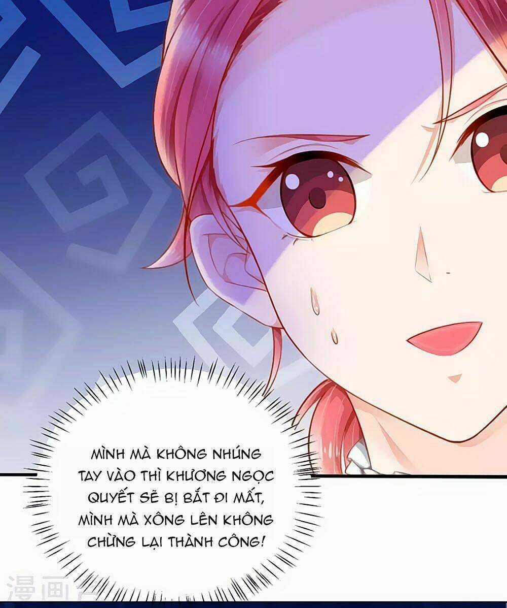 Siêu Sao Độc Chiếm Của Ta Chapter 8 trang 8