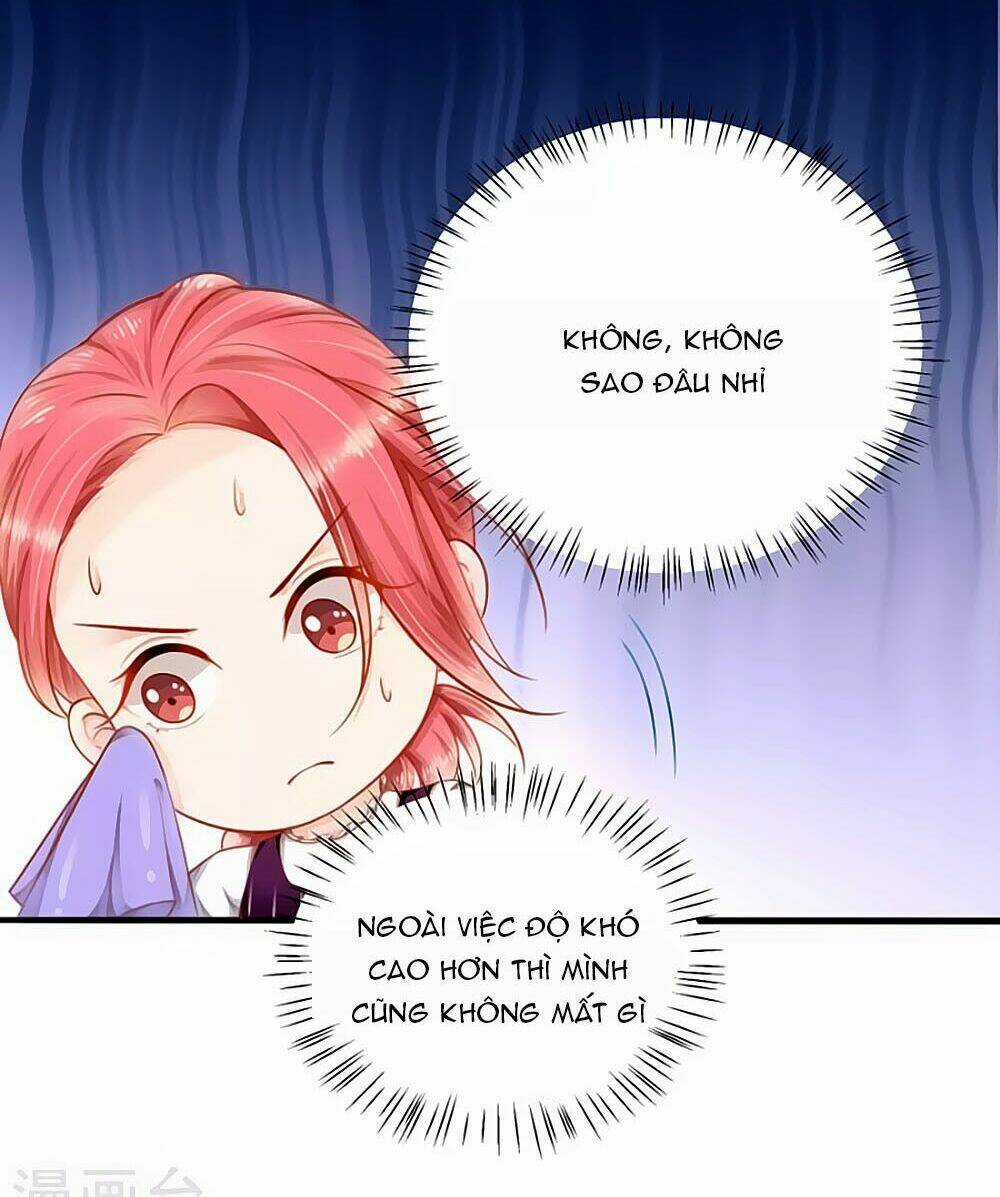 Siêu Sao Độc Chiếm Của Ta Chapter 8 trang 9