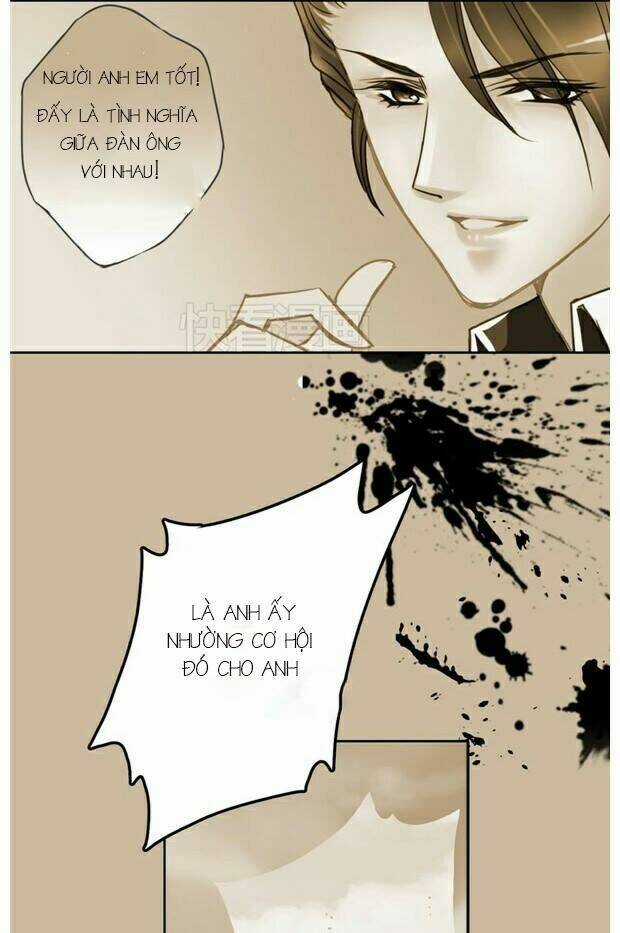 Siêu Sao Trứ Danh Chapter 1 trang 10