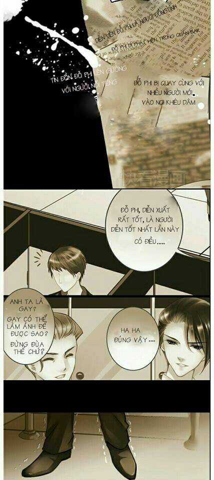 Siêu Sao Trứ Danh Chapter 1 trang 13