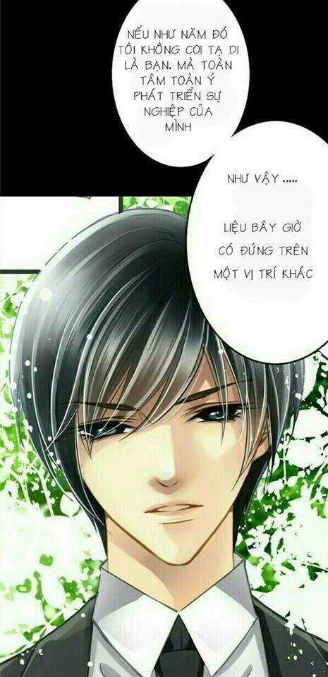 Siêu Sao Trứ Danh Chapter 1 trang 18