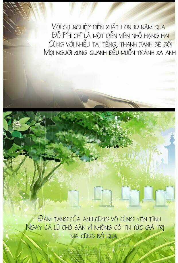 Siêu Sao Trứ Danh Chapter 1 trang 3