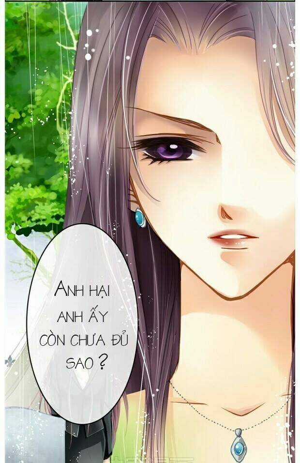 Siêu Sao Trứ Danh Chapter 1 trang 7