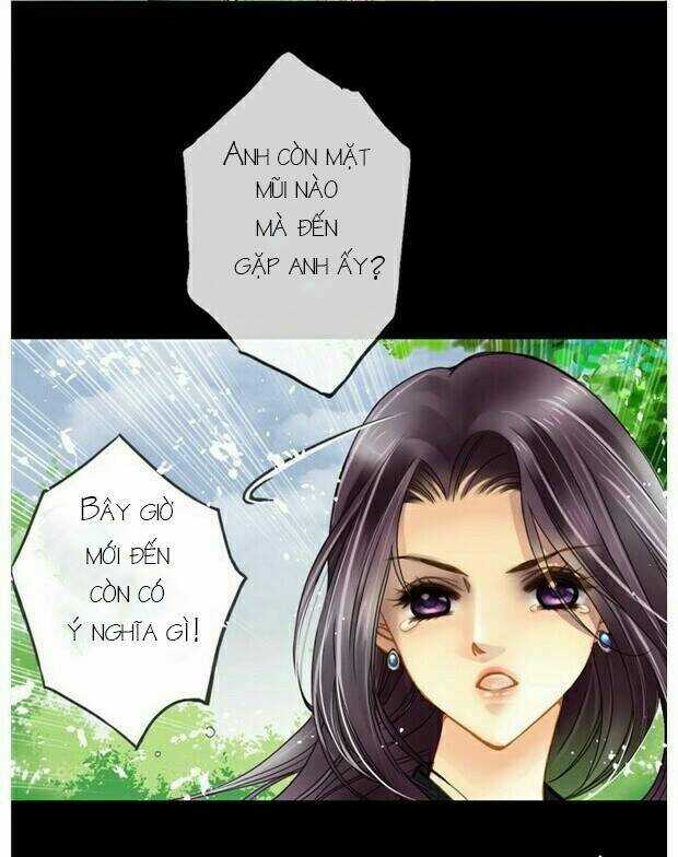 Siêu Sao Trứ Danh Chapter 1 trang 8