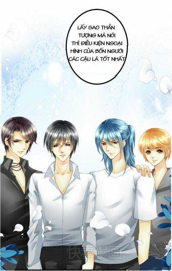 Siêu Sao Trứ Danh Chapter 10 trang 10