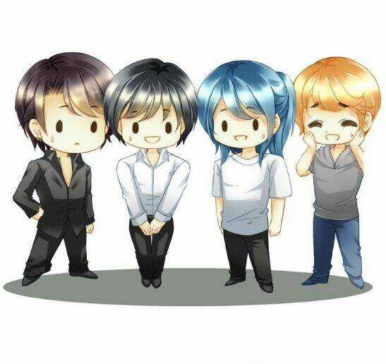 Siêu Sao Trứ Danh Chapter 10 trang 14