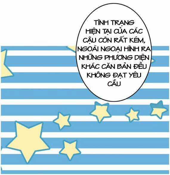 Siêu Sao Trứ Danh Chapter 10 trang 15